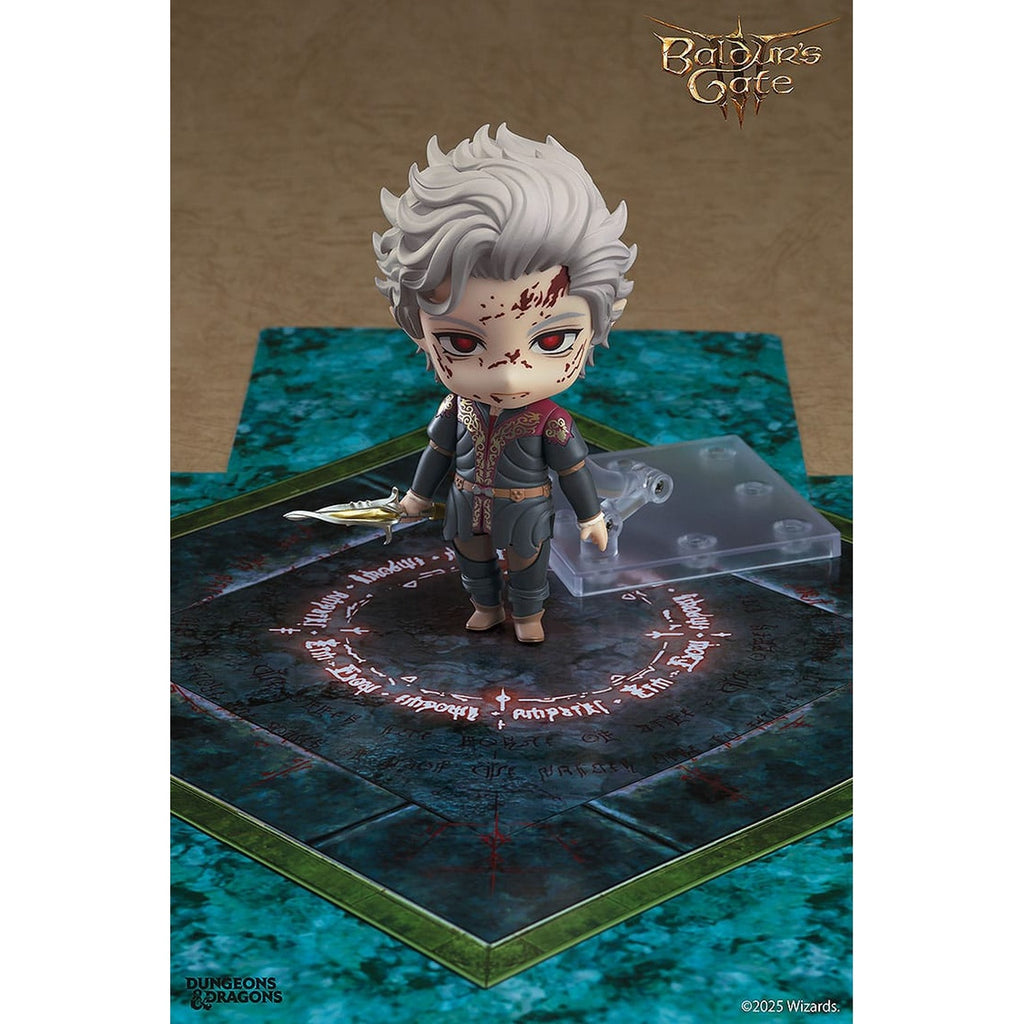 Productafbeelding Baldur's Gate - Astarion Nendoroid Actiefiguur