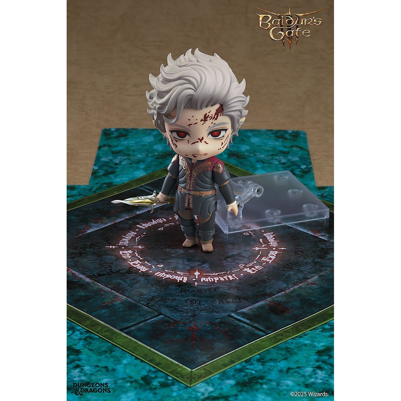 Productafbeelding Baldur's Gate - Astarion Nendoroid Actiefiguur