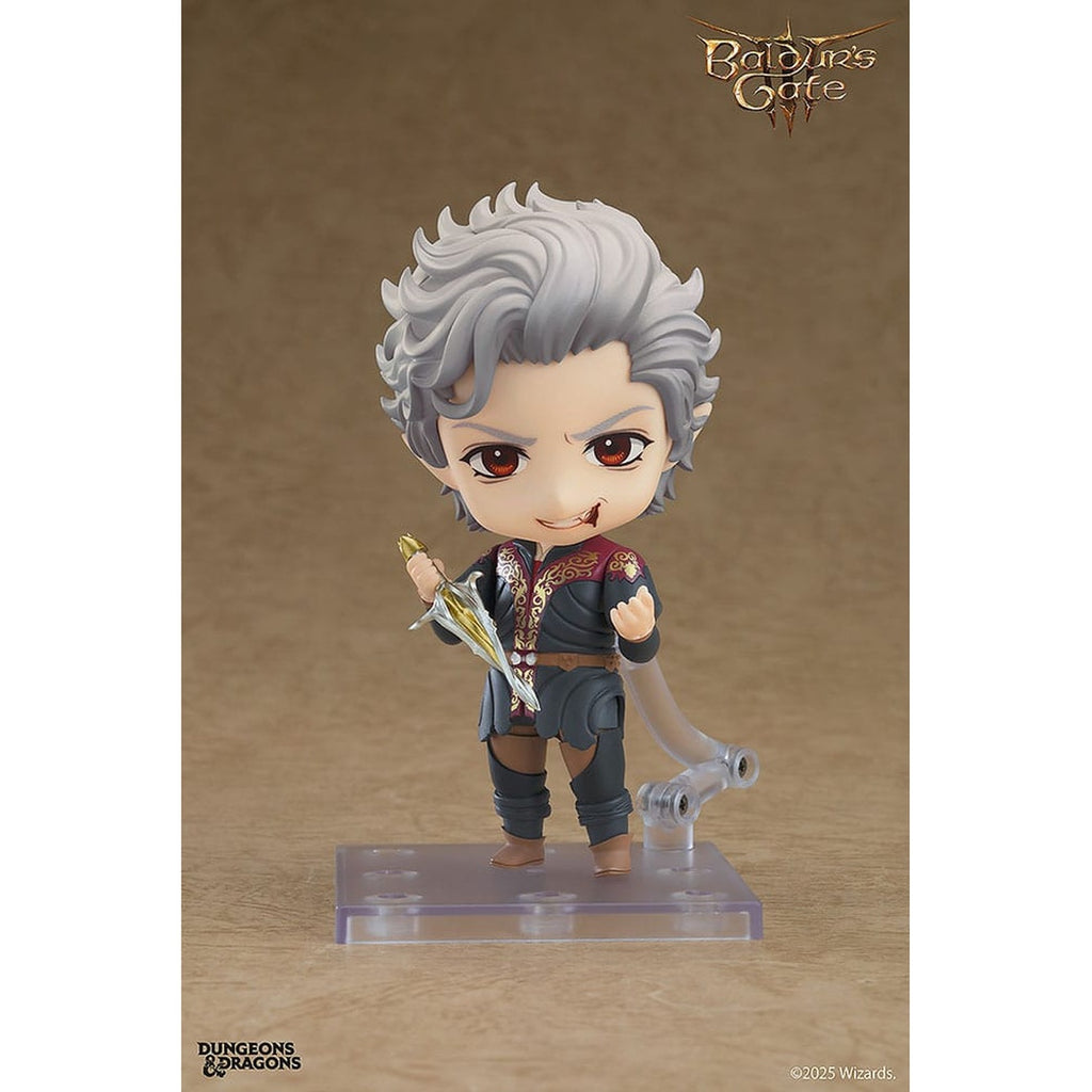 Productafbeelding Baldur's Gate - Astarion Nendoroid Actiefiguur