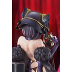 Product image Azur Lane - Cheshire Figure Cait Sith Crooner Version