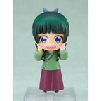Image produit Les Carnets de l’apothicaire - Figurine articulée Nendoroid Maomao