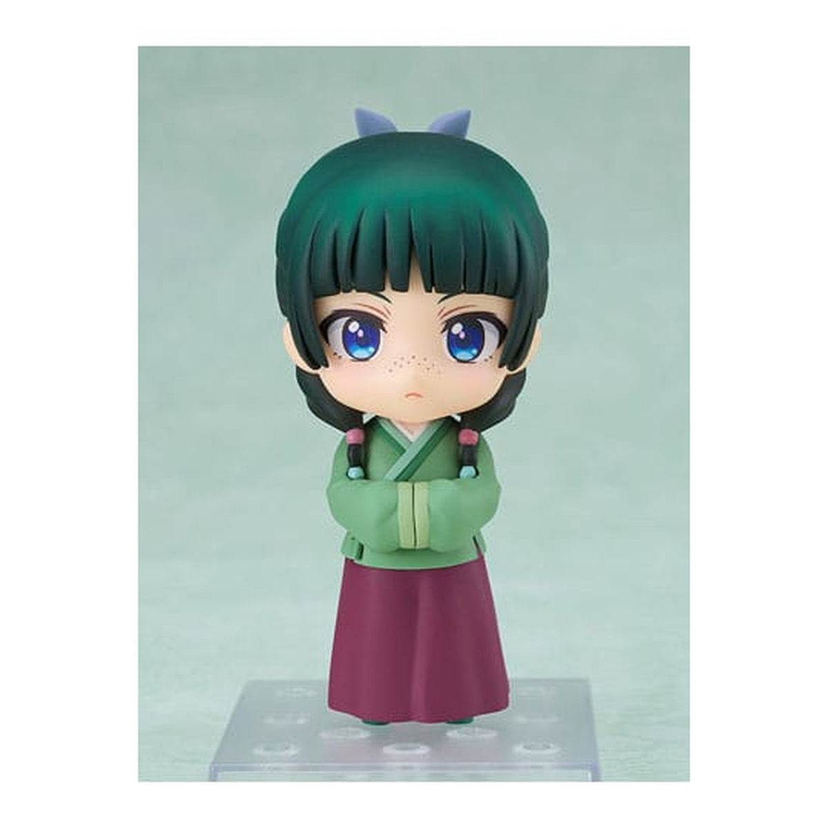 Image produit Les Carnets de l’apothicaire - Figurine articulée Nendoroid Maomao