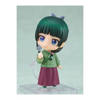 Image produit Les Carnets de l’apothicaire - Figurine articulée Nendoroid Maomao