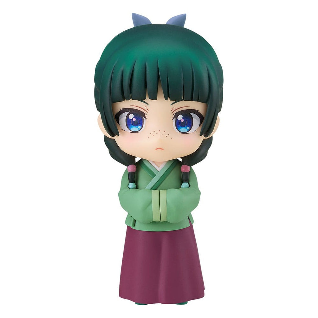 Image produit Les Carnets de l’apothicaire - Figurine articulée Nendoroid Maomao