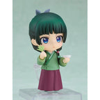 Image produit Les Carnets de l’apothicaire - Figurine articulée Nendoroid Maomao