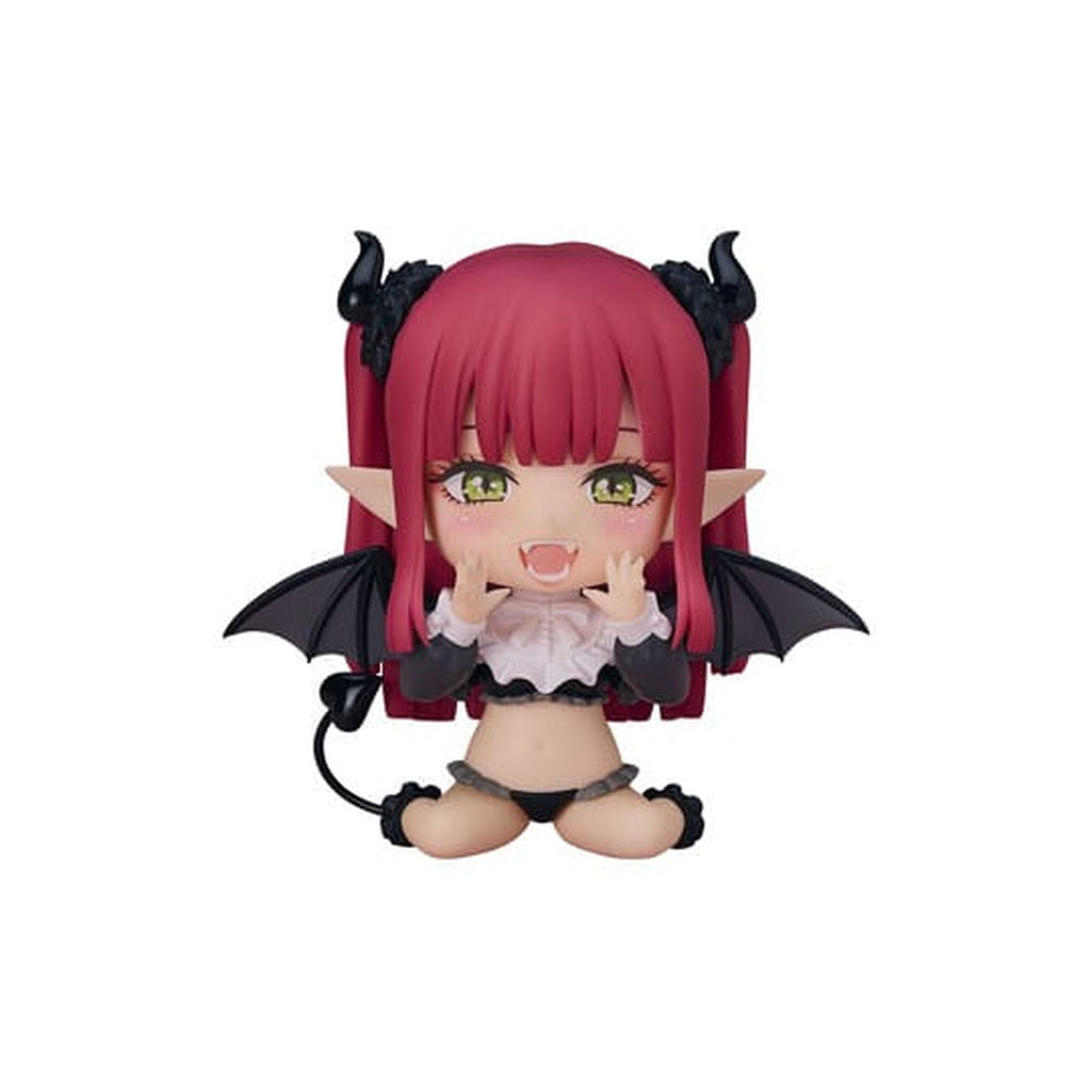 Image produit My Dress-Up Darling – Nendoroid Marin en cosplay de Liz figurine articulée