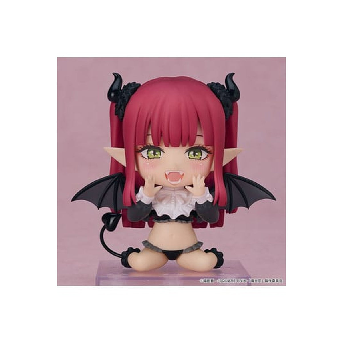 Image produit My Dress-Up Darling – Nendoroid Marin en cosplay de Liz figurine articulée