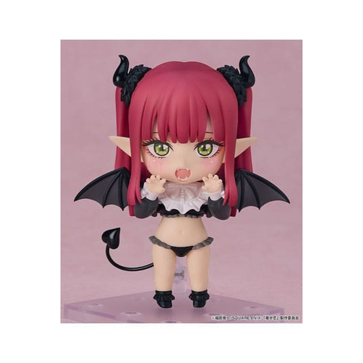 Image produit My Dress-Up Darling – Nendoroid Marin en cosplay de Liz figurine articulée