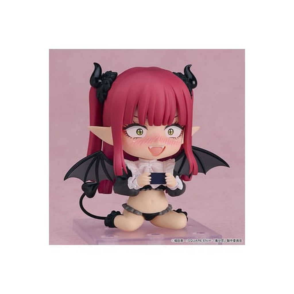 Image produit My Dress-Up Darling – Nendoroid Marin en cosplay de Liz figurine articulée