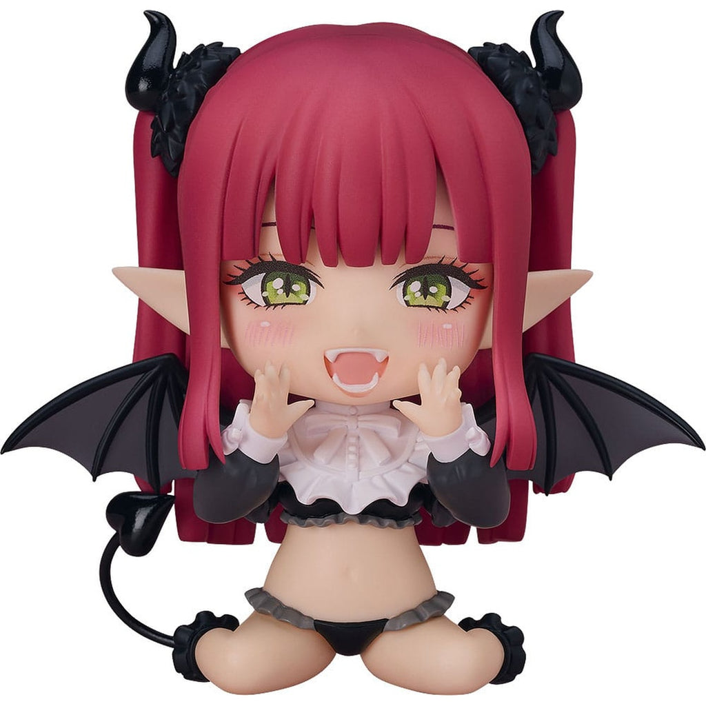 Image produit My Dress-Up Darling – Nendoroid Marin en cosplay de Liz figurine articulée