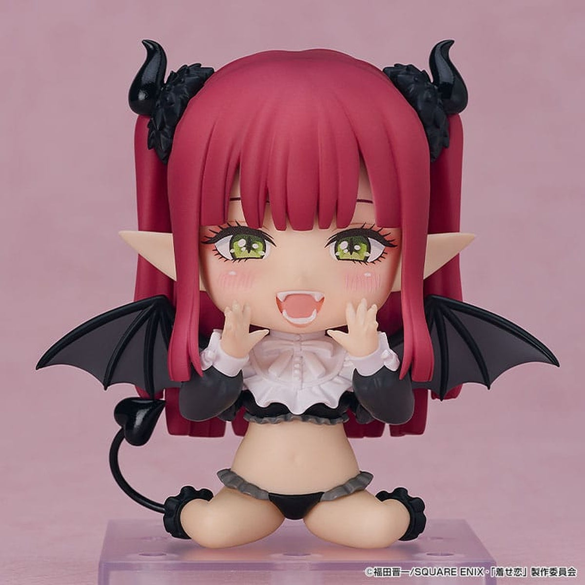 Image produit My Dress-Up Darling – Nendoroid Marin en cosplay de Liz figurine articulée