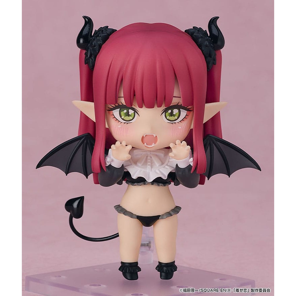 Image produit My Dress-Up Darling – Nendoroid Marin en cosplay de Liz figurine articulée