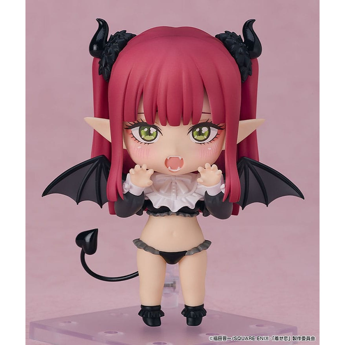 Image produit My Dress-Up Darling – Nendoroid Marin en cosplay de Liz figurine articulée