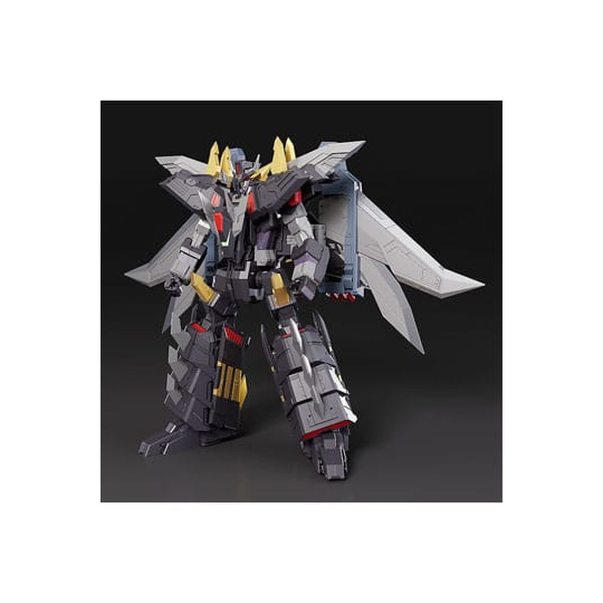 Productafbeelding Dancouga: Super Beast Machine God - Dairyuga actiefiguur