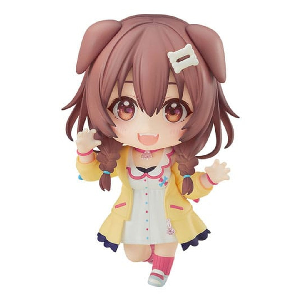 Productafbeelding Hololive Production - Inugami Korone Nendoroid actiefiguur