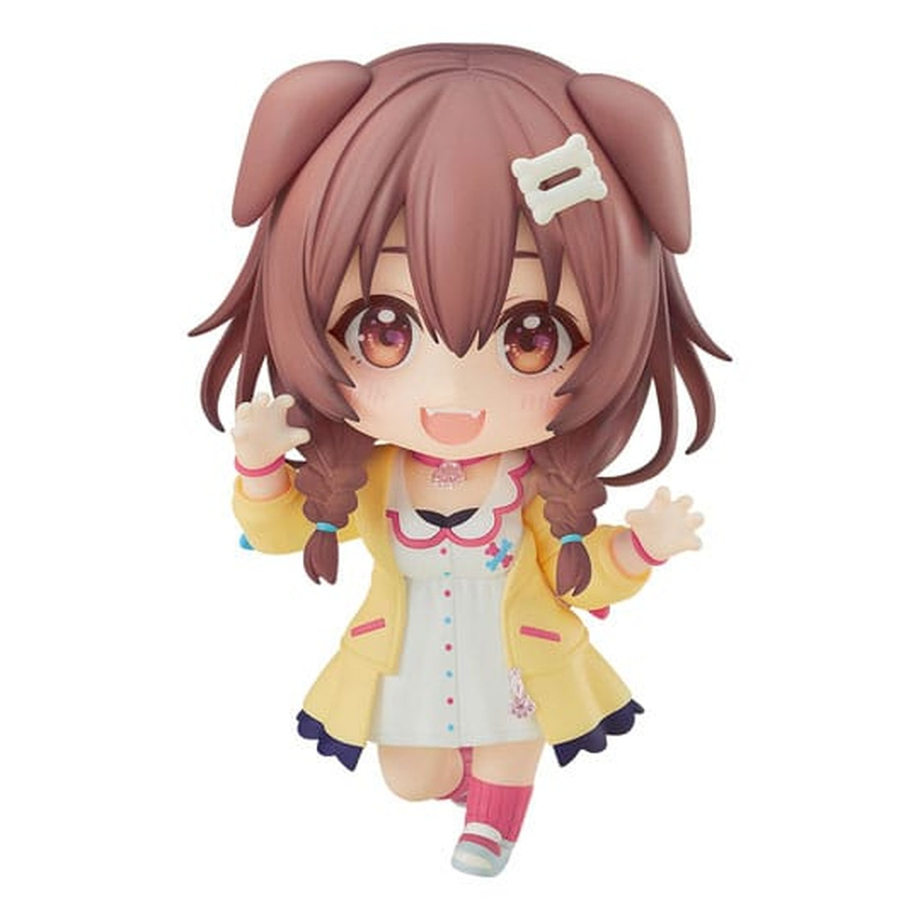 Productafbeelding Hololive Production - Inugami Korone Nendoroid actiefiguur