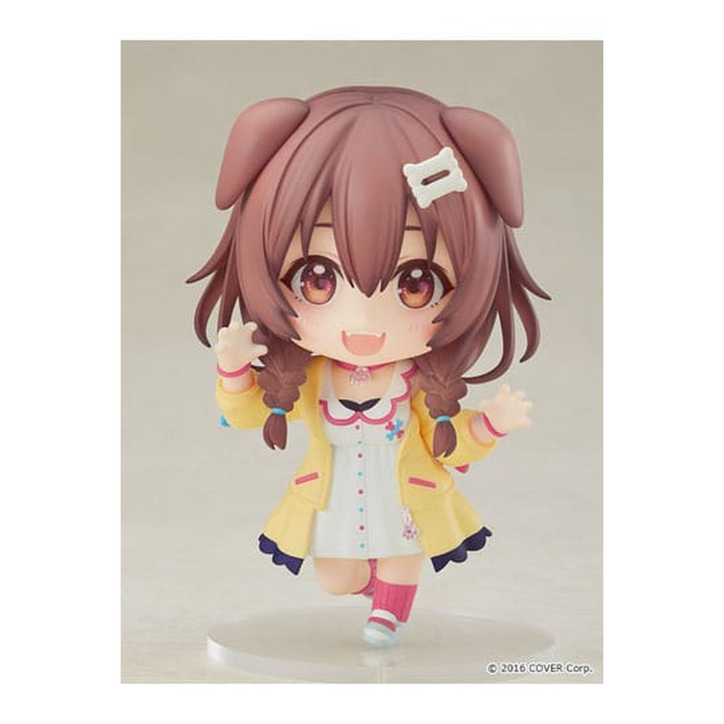 Productafbeelding Hololive Production - Inugami Korone Nendoroid actiefiguur