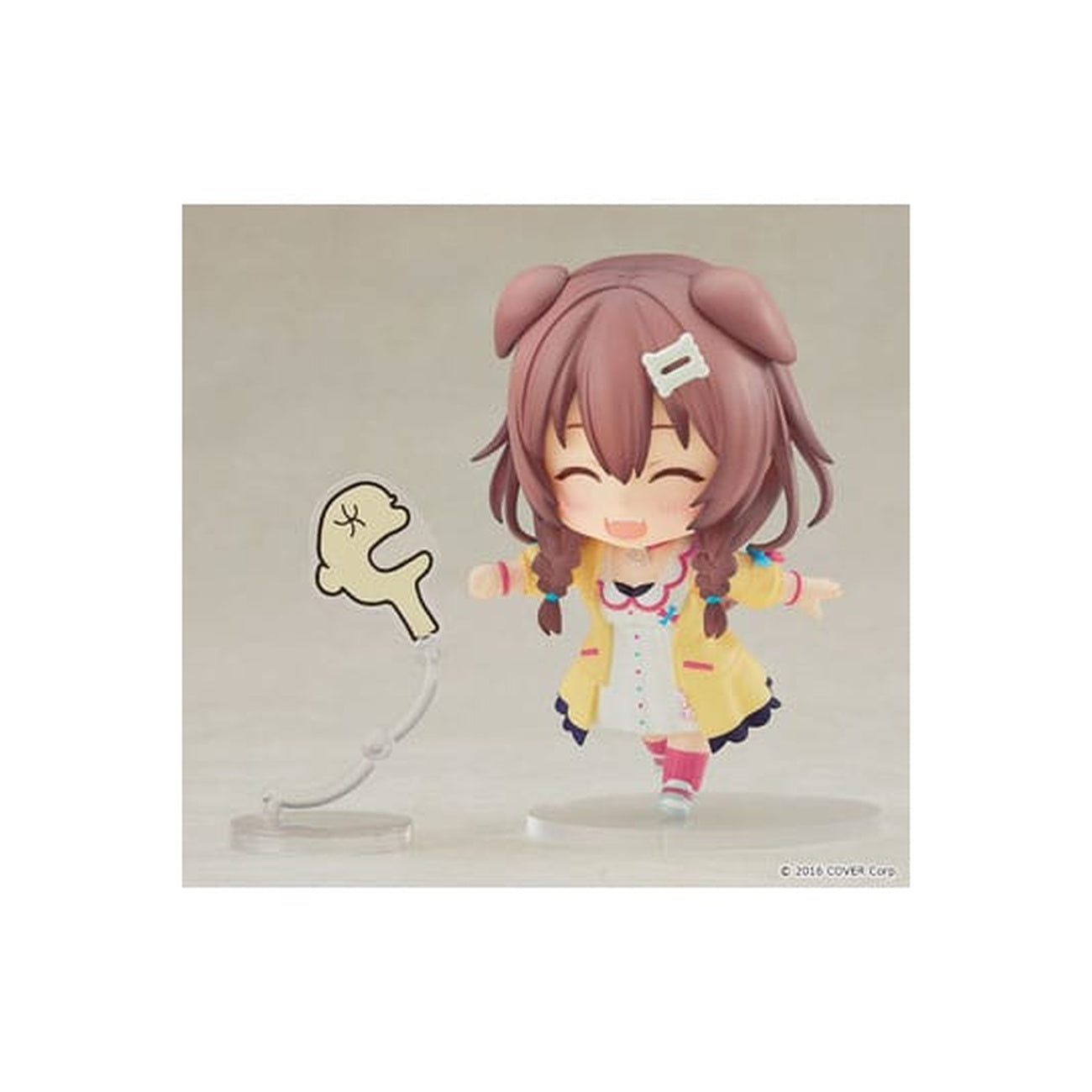Productafbeelding Hololive Production - Inugami Korone Nendoroid actiefiguur
