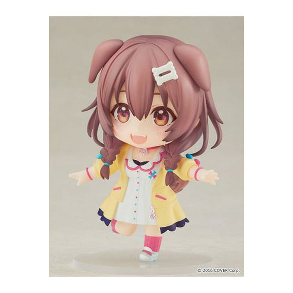Productafbeelding Hololive Production - Inugami Korone Nendoroid actiefiguur