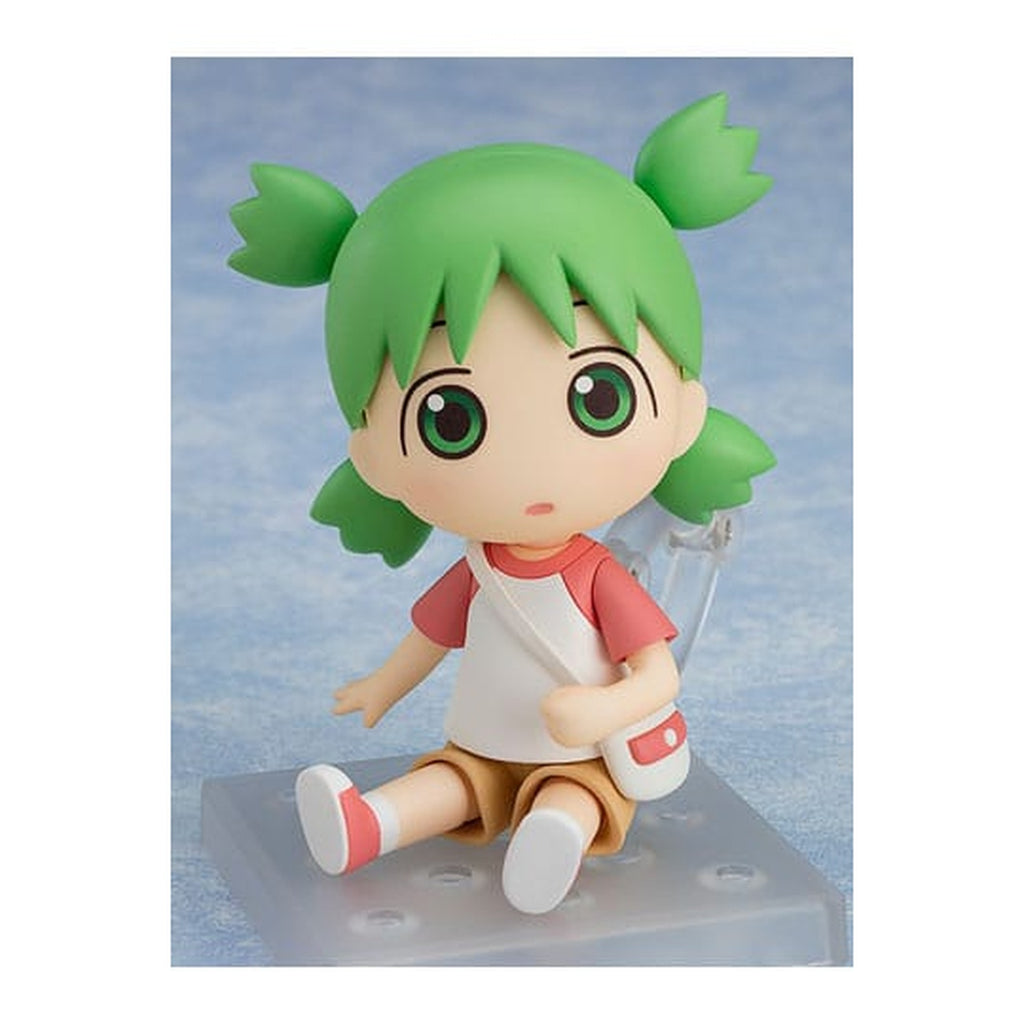 Image produit Figurine articulée Nendoroid Yotsuba Koiwai - Yotsuba