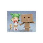 Image produit Figurine articulée Nendoroid Yotsuba Koiwai - Yotsuba