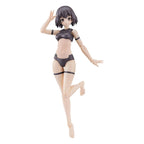 Produktbild PLAMATEA Modellbausatz - Muse Body: Ichika A Type