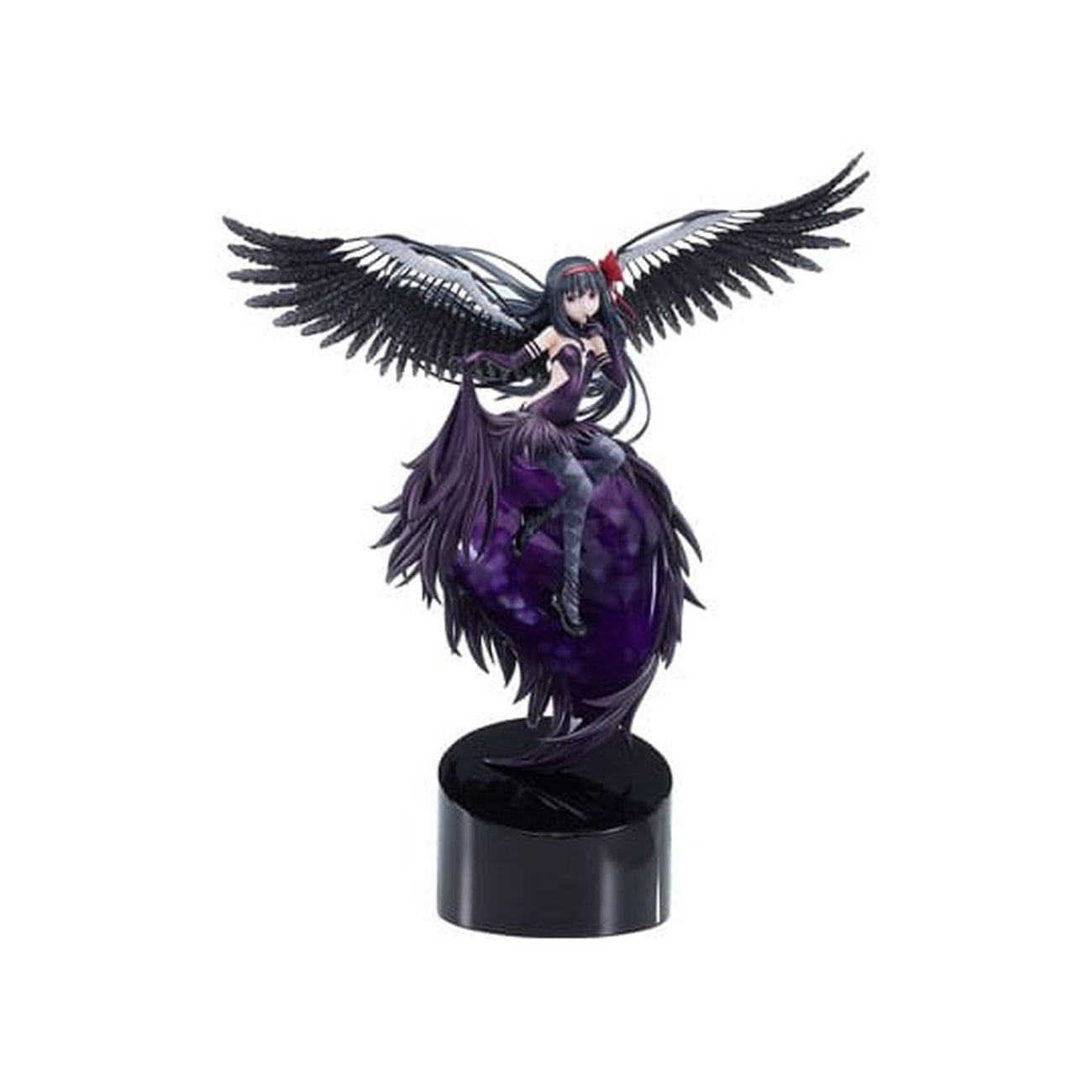 Produktbild Puella Magi Madoka Magica - Devil Homura Figur