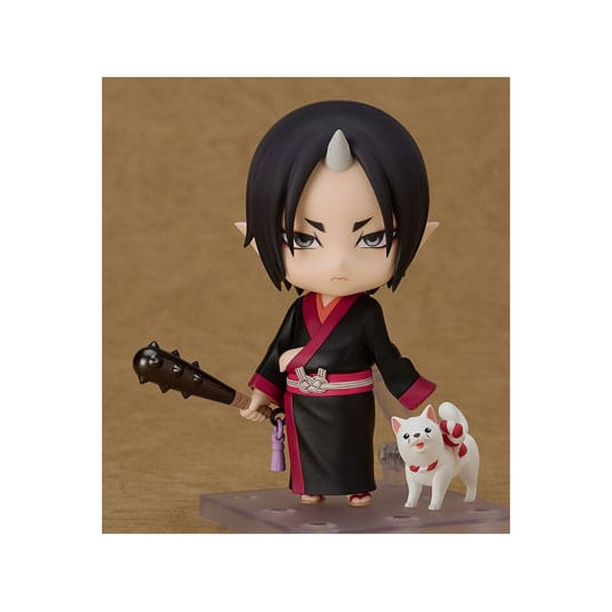 Productafbeelding Hozuki no Reitetsu - Hozuki Nendoroid Actiefiguur