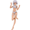 Image produit PLAMATEA Maquette - Muse Body : Ichika Type C