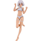 Image produit PLAMATEA Maquette - Muse Body : Ichika Type C