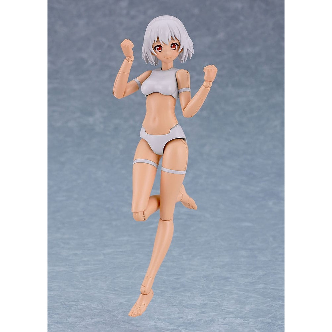 Image produit PLAMATEA Maquette - Muse Body : Ichika Type C