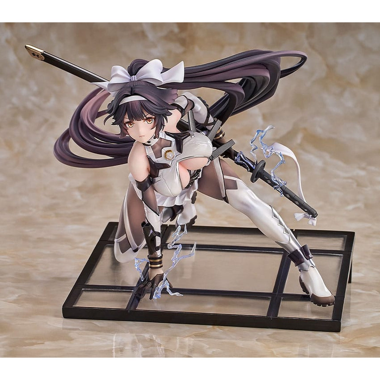 Image produit Azur Lane - Takao : Divine Exorcist's Blade Figurine