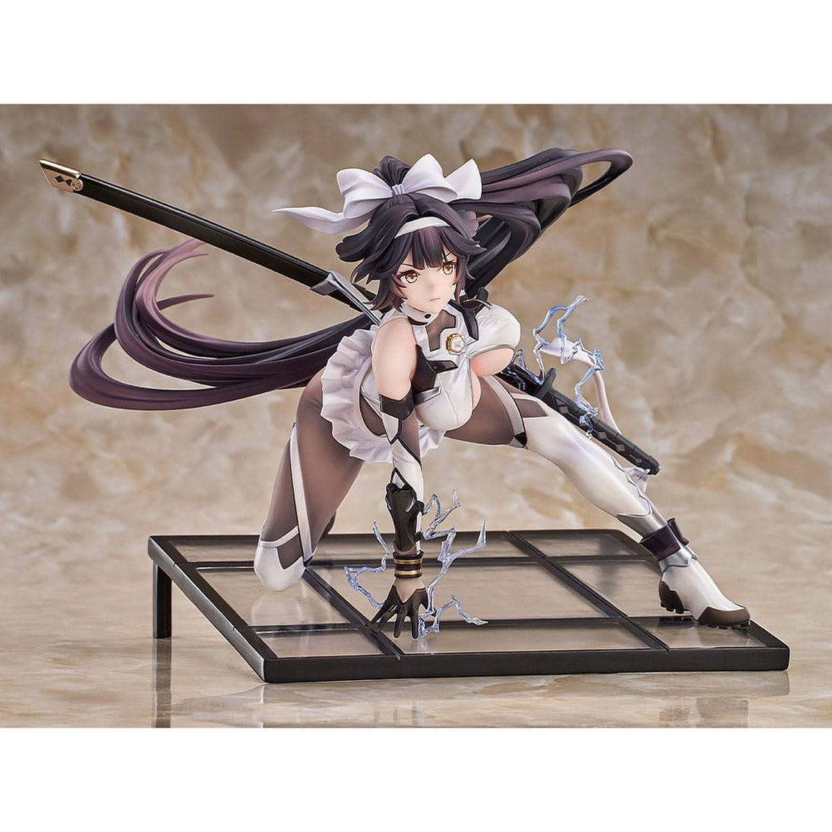 Image produit Azur Lane - Takao : Divine Exorcist's Blade Figurine