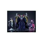 Image produit Overlord - Figurine Ainz Ooal Gown