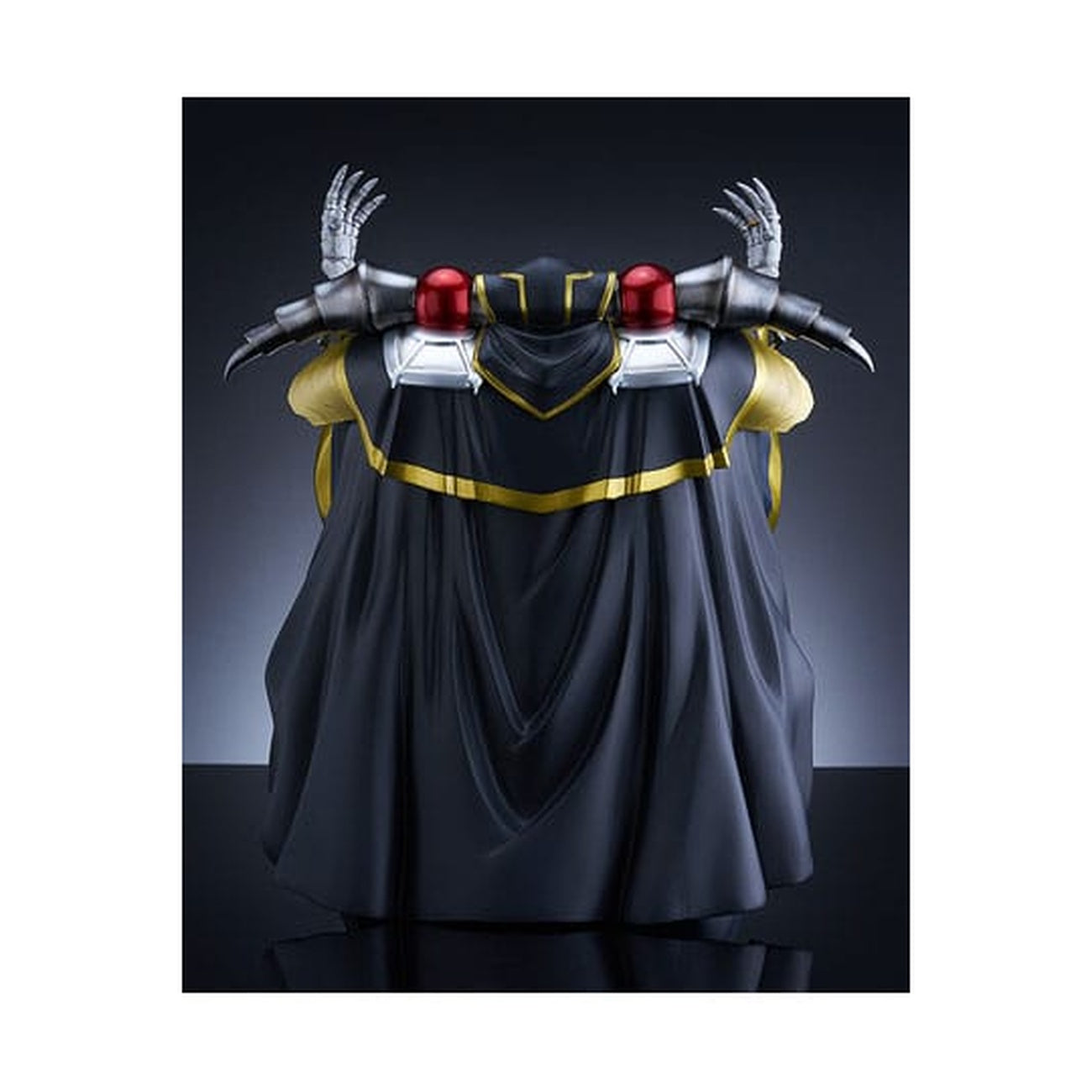Image produit Overlord - Figurine Ainz Ooal Gown
