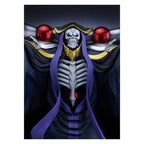 Image produit Overlord - Figurine Ainz Ooal Gown