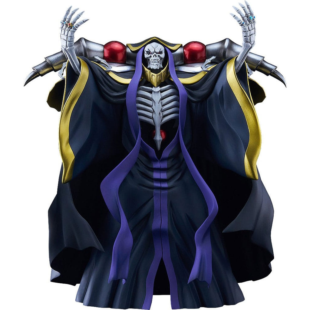 Image produit Overlord - Figurine Ainz Ooal Gown