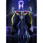 Image produit Overlord - Figurine Ainz Ooal Gown