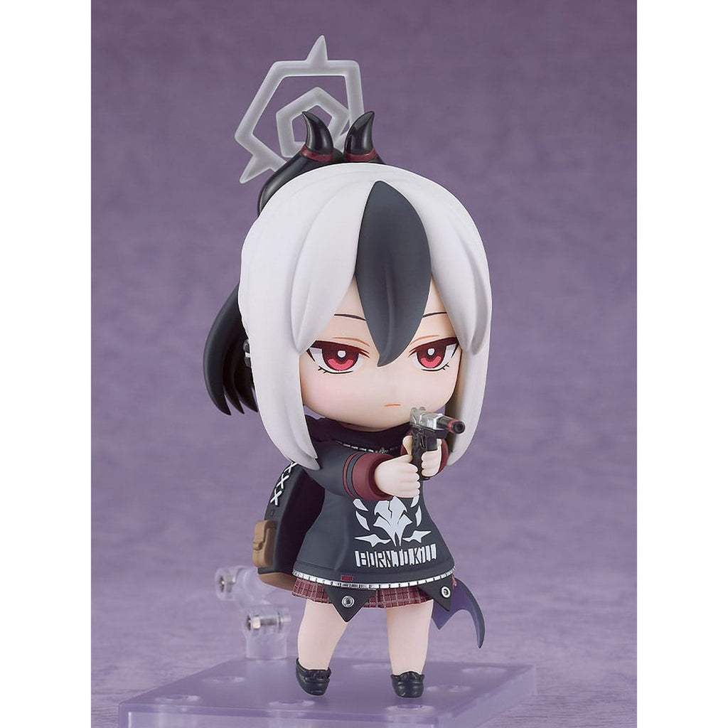 Productafbeelding Blue Archive - Kayoko Onikata Nendoroid actiefiguur