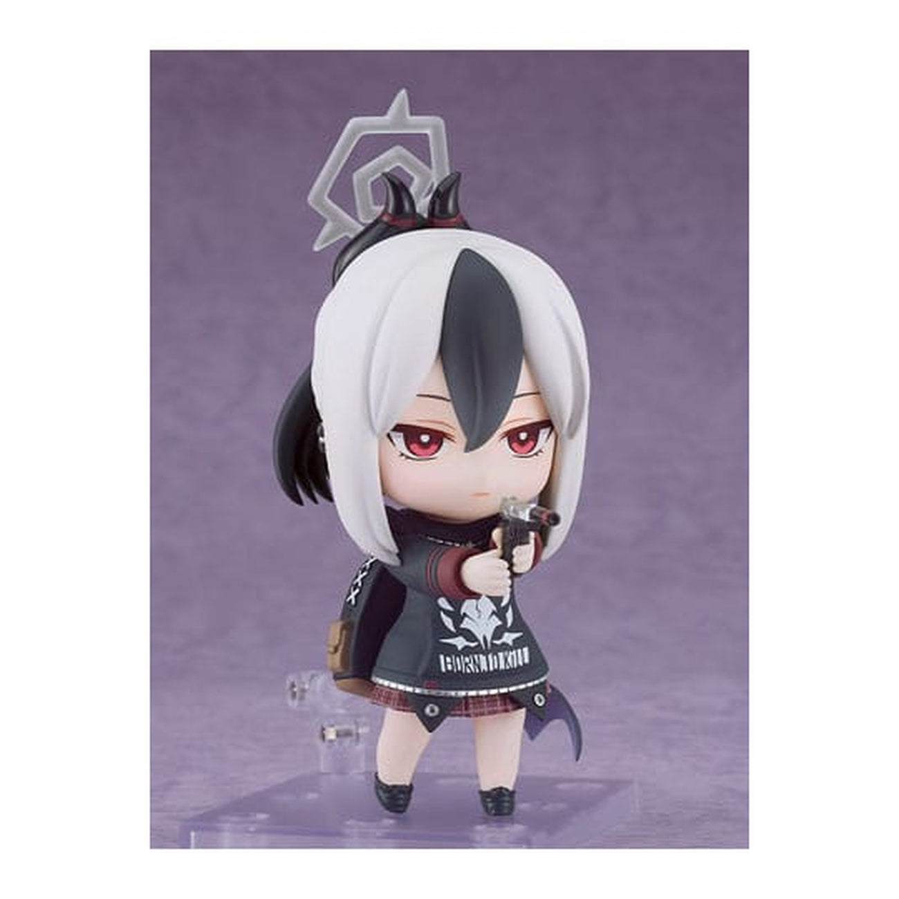 Image produit Blue Archive - Figurine articulée Nendoroid Kayoko Onikata