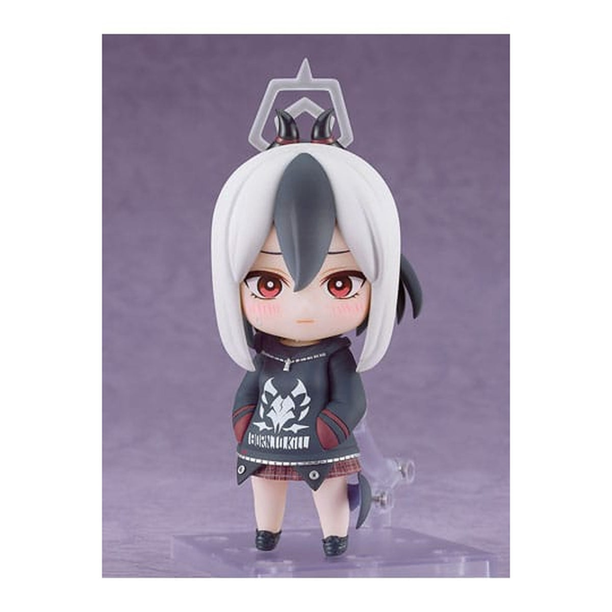 Image produit Blue Archive - Figurine articulée Nendoroid Kayoko Onikata