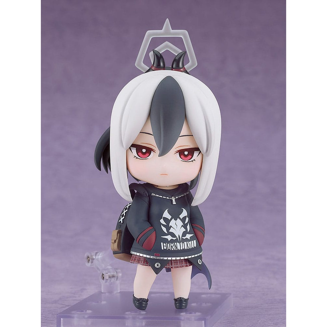 Productafbeelding Blue Archive - Kayoko Onikata Nendoroid actiefiguur