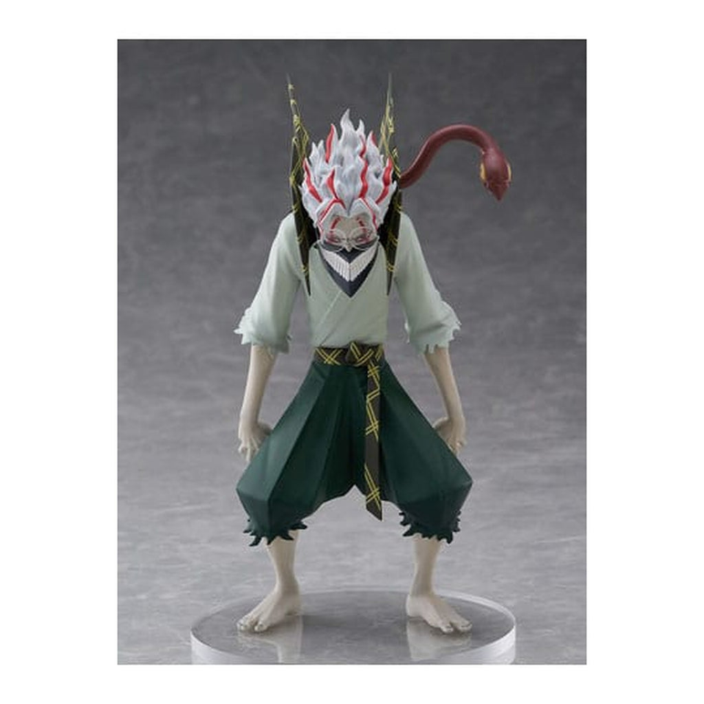 Product image Dandadan - Okarun Pop Up Parade Figure