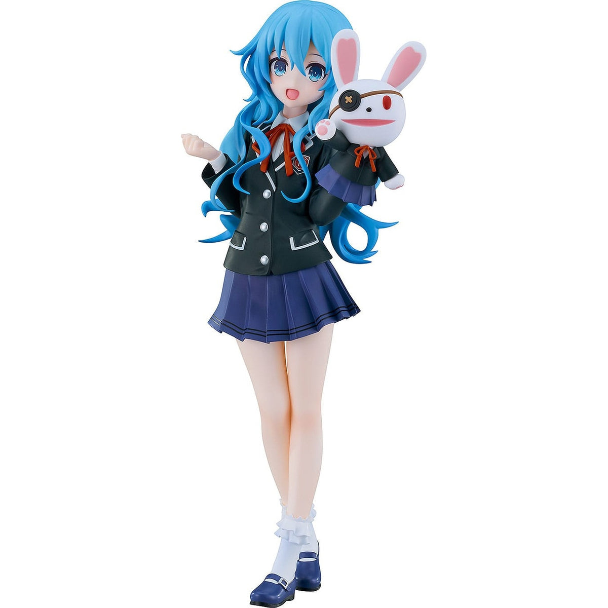 Productafbeelding Date A Live - Yoshino Figuur Schooluniform Versie
