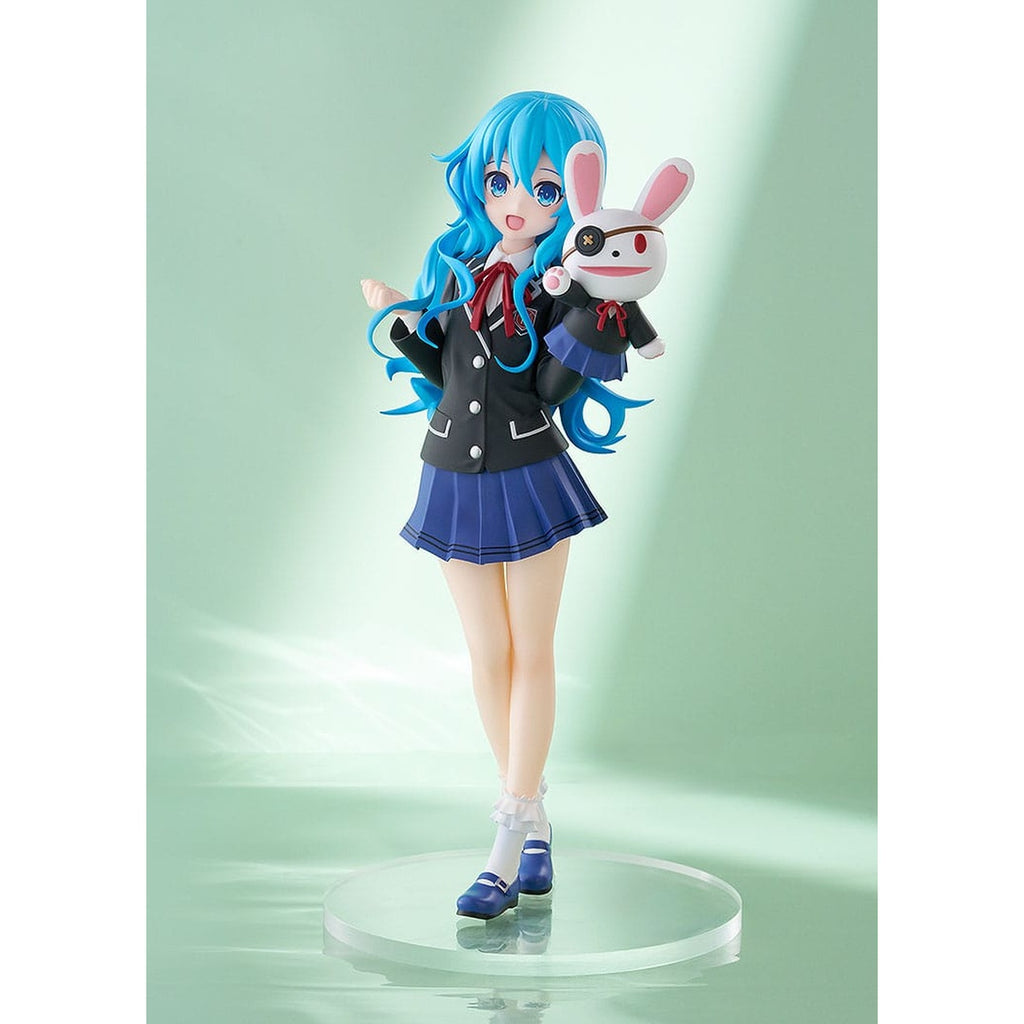 Productafbeelding Date A Live - Yoshino Figuur Schooluniform Versie