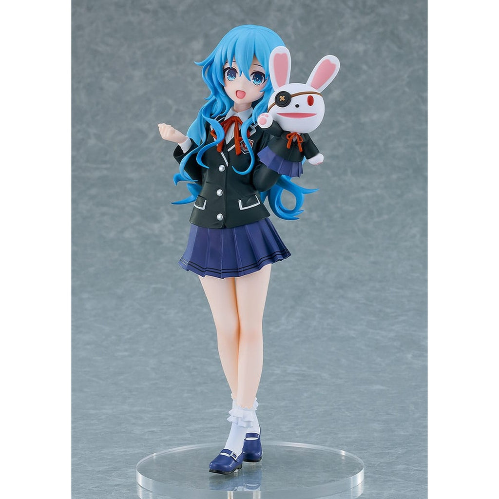 Productafbeelding Date A Live - Yoshino Figuur Schooluniform Versie