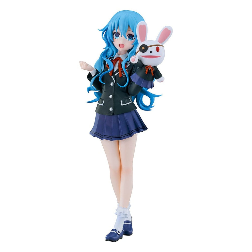 Productafbeelding Date A Live - Yoshino Figuur Schooluniform Versie