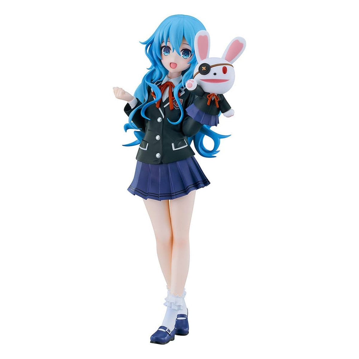 Productafbeelding Date A Live - Yoshino Figuur Schooluniform Versie