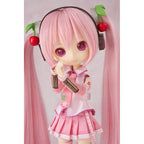 Produktbild Hatsune Miku - Sakura Miku Harmonia humming Actionfigur