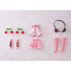 Produktbild Hatsune Miku - Sakura Miku Harmonia humming Actionfigur
